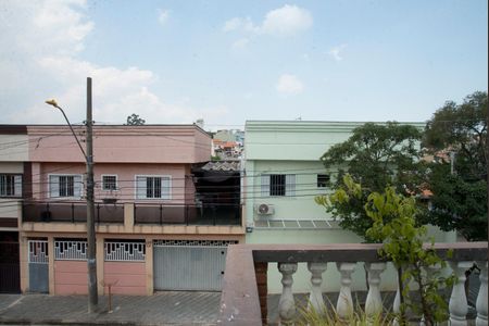 Casa à venda com 236m², 4 quartos e 3 vagasVista do Quarto 2