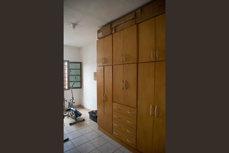 Casa à venda com 236m², 4 quartos e 3 vagasQuarto 3