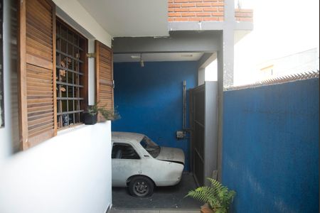 Casa à venda com 236m², 4 quartos e 3 vagasGaragem