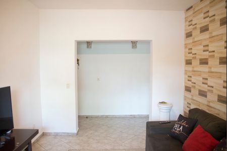 Casa à venda com 236m², 4 quartos e 3 vagasSala