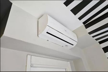 Studio para alugar com 25m², 1 quarto e sem vaga