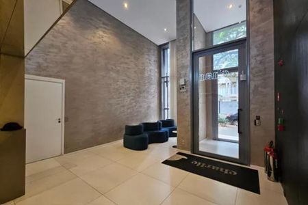 Studio para alugar com 25m², 1 quarto e sem vaga