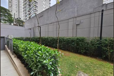 Studio para alugar com 25m², 1 quarto e sem vaga