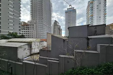 Studio para alugar com 25m², 1 quarto e sem vaga