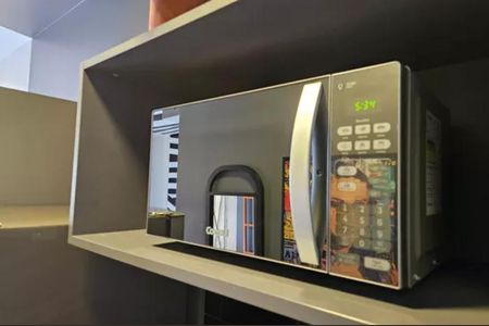 Studio para alugar com 25m², 1 quarto e sem vaga