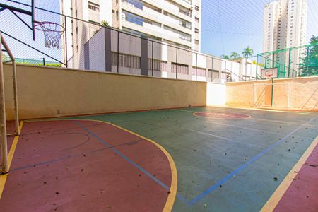 Apartamento para alugar com 84m², 3 quartos e 2 vagas Apartamento para alugar com 84m², 3 quartos e 2 vagasQuadra Esportiva