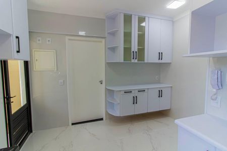 Apartamento para alugar com 84m², 3 quartos e 2 vagas Apartamento para alugar com 84m², 3 quartos e 2 vagasCozinha