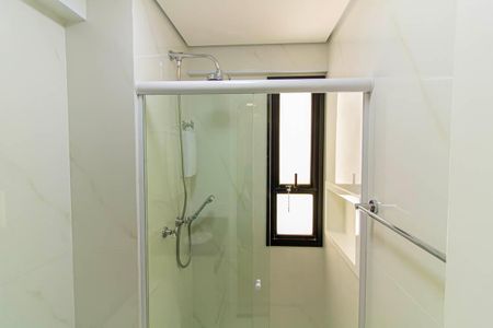 Apartamento para alugar com 84m², 3 quartos e 2 vagas Apartamento para alugar com 84m², 3 quartos e 2 vagasBanheiro