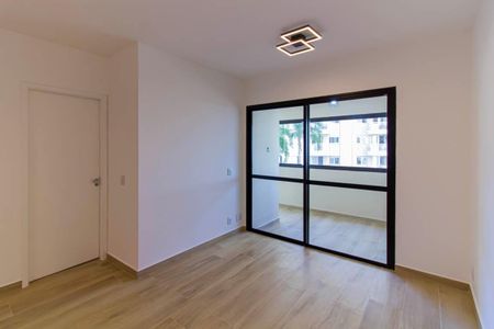 Apartamento para alugar com 84m², 3 quartos e 2 vagas Apartamento para alugar com 84m², 3 quartos e 2 vagasSala