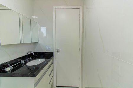 Apartamento para alugar com 84m², 3 quartos e 2 vagas Apartamento para alugar com 84m², 3 quartos e 2 vagasBanheiro da Suíte