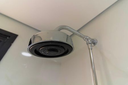 Apartamento para alugar com 84m², 3 quartos e 2 vagas Apartamento para alugar com 84m², 3 quartos e 2 vagasBanheiro da Suíte