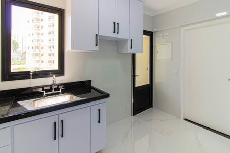 Apartamento para alugar com 84m², 3 quartos e 2 vagas Apartamento para alugar com 84m², 3 quartos e 2 vagasCozinha