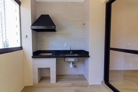 Apartamento para alugar com 84m², 3 quartos e 2 vagas Apartamento para alugar com 84m², 3 quartos e 2 vagasVaranda