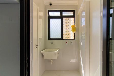 Apartamento para alugar com 84m², 3 quartos e 2 vagas Apartamento para alugar com 84m², 3 quartos e 2 vagasÁrea de Serviço