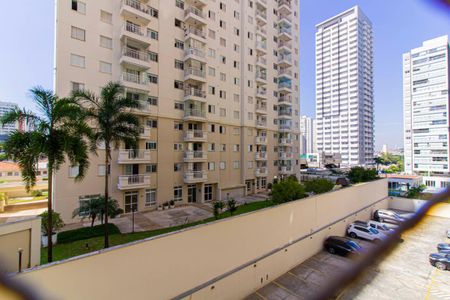 Apartamento para alugar com 84m², 3 quartos e 2 vagas Apartamento para alugar com 84m², 3 quartos e 2 vagasVista da Varanda