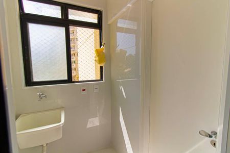 Apartamento para alugar com 84m², 3 quartos e 2 vagas Apartamento para alugar com 84m², 3 quartos e 2 vagasÁrea de Serviço