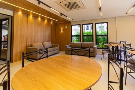 Apartamento para alugar com 84m², 3 quartos e 2 vagas Apartamento para alugar com 84m², 3 quartos e 2 vagasÁrea comum