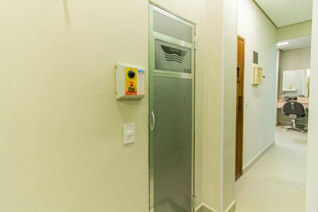 Apartamento para alugar com 84m², 3 quartos e 2 vagas Apartamento para alugar com 84m², 3 quartos e 2 vagasSauna