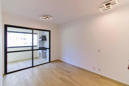 Apartamento para alugar com 84m², 3 quartos e 2 vagas Apartamento para alugar com 84m², 3 quartos e 2 vagasSala