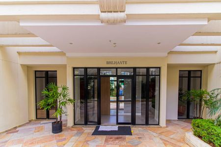 Apartamento para alugar com 84m², 3 quartos e 2 vagas Apartamento para alugar com 84m², 3 quartos e 2 vagasTorre