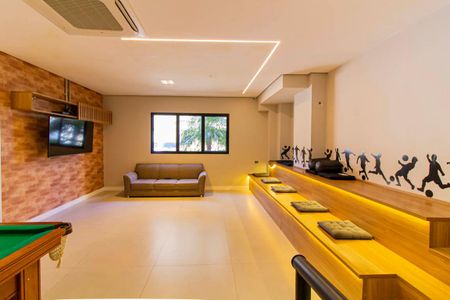 Apartamento para alugar com 84m², 3 quartos e 2 vagas Apartamento para alugar com 84m², 3 quartos e 2 vagasÁrea comum