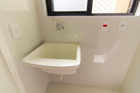 Apartamento para alugar com 84m², 3 quartos e 2 vagas Apartamento para alugar com 84m², 3 quartos e 2 vagasÁrea de Serviço