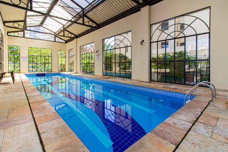 Apartamento para alugar com 84m², 3 quartos e 2 vagas Apartamento para alugar com 84m², 3 quartos e 2 vagasPiscina interna