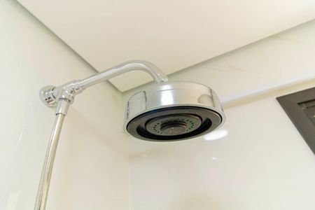 Apartamento para alugar com 84m², 3 quartos e 2 vagas Apartamento para alugar com 84m², 3 quartos e 2 vagasBanheiro