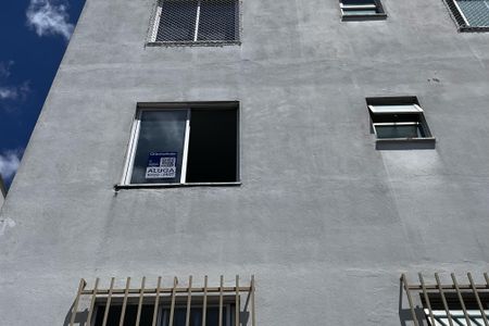 Apartamento para alugar com 50m², 2 quartos e 1 vaga Apartamento para alugar com 50m², 2 quartos e 1 vagaPlaquinha Instalada