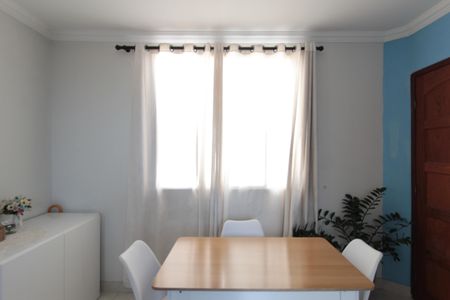 Apartamento para alugar com 50m², 2 quartos e 1 vagaSala