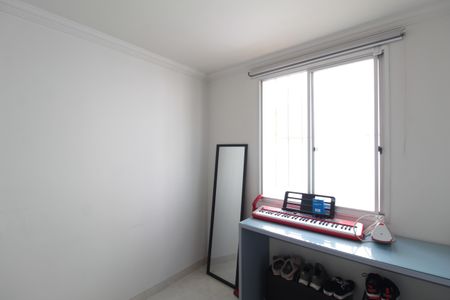 Apartamento para alugar com 50m², 2 quartos e 1 vagaQuarto 2