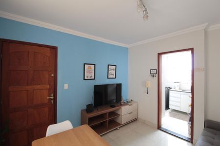 Apartamento para alugar com 50m², 2 quartos e 1 vagaSala