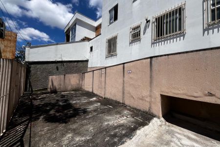 Apartamento para alugar com 50m², 2 quartos e 1 vaga Apartamento para alugar com 50m², 2 quartos e 1 vagaGaragem