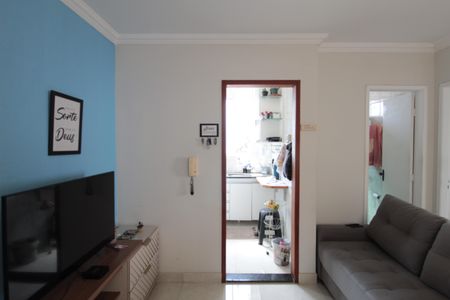 Apartamento para alugar com 50m², 2 quartos e 1 vagaSala
