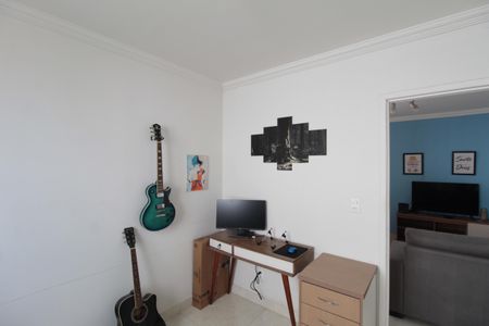 Apartamento para alugar com 50m², 2 quartos e 1 vagaQuarto 2