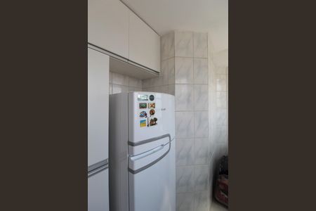 Apartamento para alugar com 50m², 2 quartos e 1 vagaCozinha e Área de Serviço
