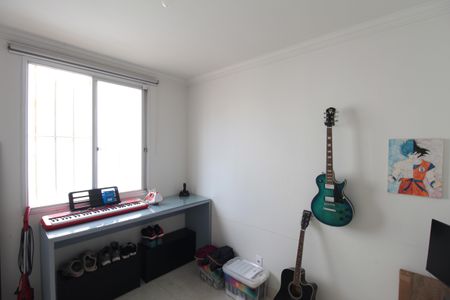 Apartamento para alugar com 50m², 2 quartos e 1 vagaQuarto 2