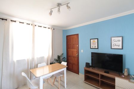 Apartamento para alugar com 50m², 2 quartos e 1 vagaSala