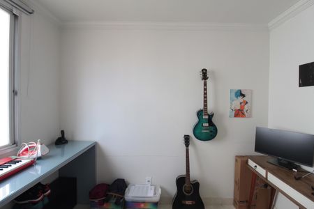 Apartamento para alugar com 50m², 2 quartos e 1 vagaQuarto 2