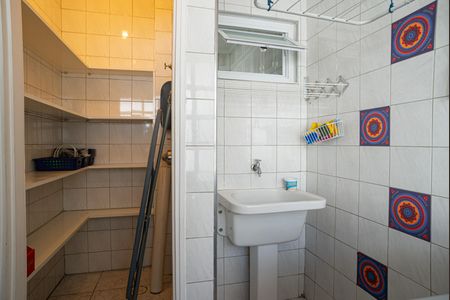 Apartamento para alugar com 52m², 1 quarto e 1 vaga Apartamento para alugar com 52m², 1 quarto e 1 vagaÁrea de Serviço
