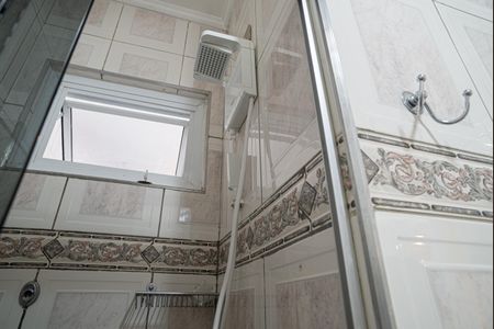Apartamento para alugar com 52m², 1 quarto e 1 vaga Apartamento para alugar com 52m², 1 quarto e 1 vagaBanheiro