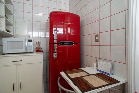 Apartamento para alugar com 52m², 1 quarto e 1 vaga Apartamento para alugar com 52m², 1 quarto e 1 vagaCozinha