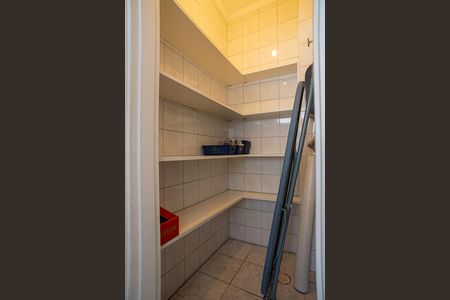 Apartamento para alugar com 52m², 1 quarto e 1 vaga Apartamento para alugar com 52m², 1 quarto e 1 vagaDespensa