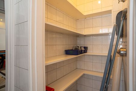 Apartamento para alugar com 52m², 1 quarto e 1 vaga Apartamento para alugar com 52m², 1 quarto e 1 vagaDespensa