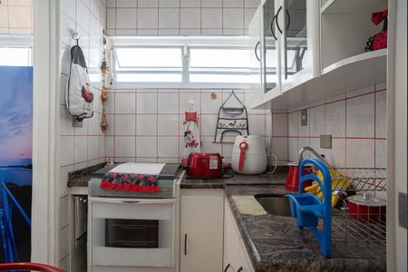 Apartamento para alugar com 52m², 1 quarto e 1 vaga Apartamento para alugar com 52m², 1 quarto e 1 vagaCozinha
