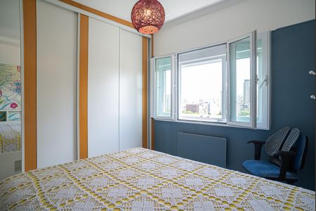 Apartamento para alugar com 52m², 1 quarto e 1 vaga Apartamento para alugar com 52m², 1 quarto e 1 vagaQuarto