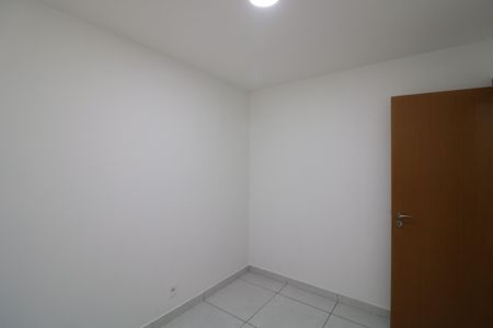 Apartamento à venda com 46m², 2 quartos e 1 vagaQuarto 2