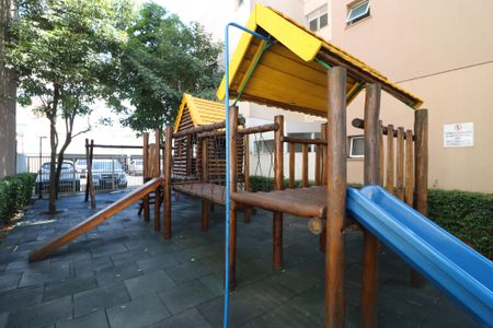 Apartamento à venda com 46m², 2 quartos e 1 vagaÁrea comum - Playground