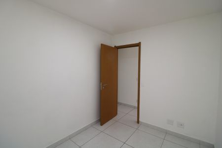 Apartamento à venda com 46m², 2 quartos e 1 vagaQuarto