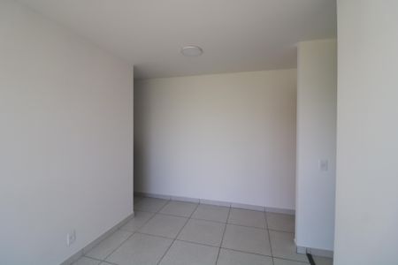 Apartamento à venda com 46m², 2 quartos e 1 vagaSala